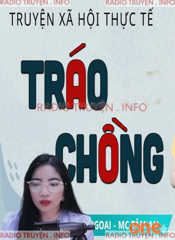 Tráo Chồng - MC Tâm An