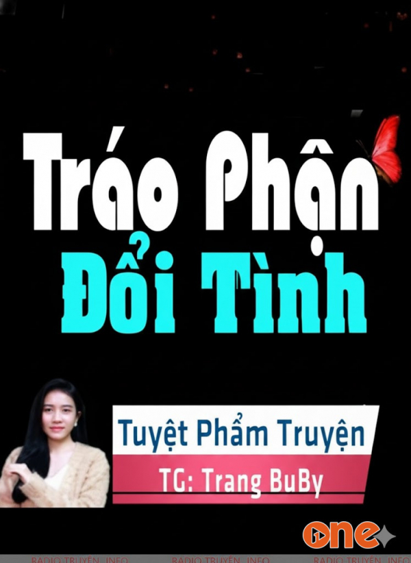 Tráo Phận Đổi Tình - MC Anh Sa