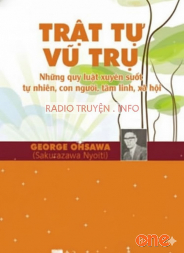 Trật Tự Vũ Trụ