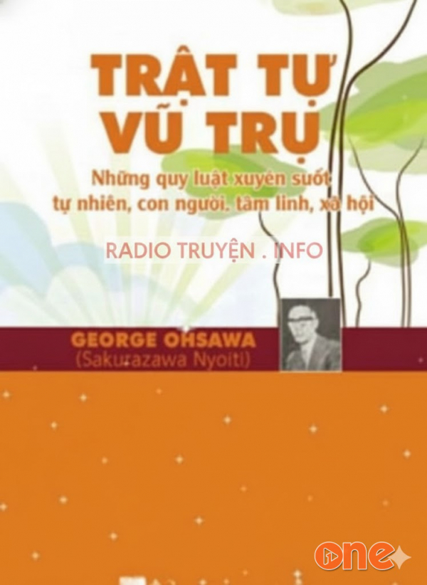 Trật Tự Vũ Trụ - Bà Già Đọc Sách