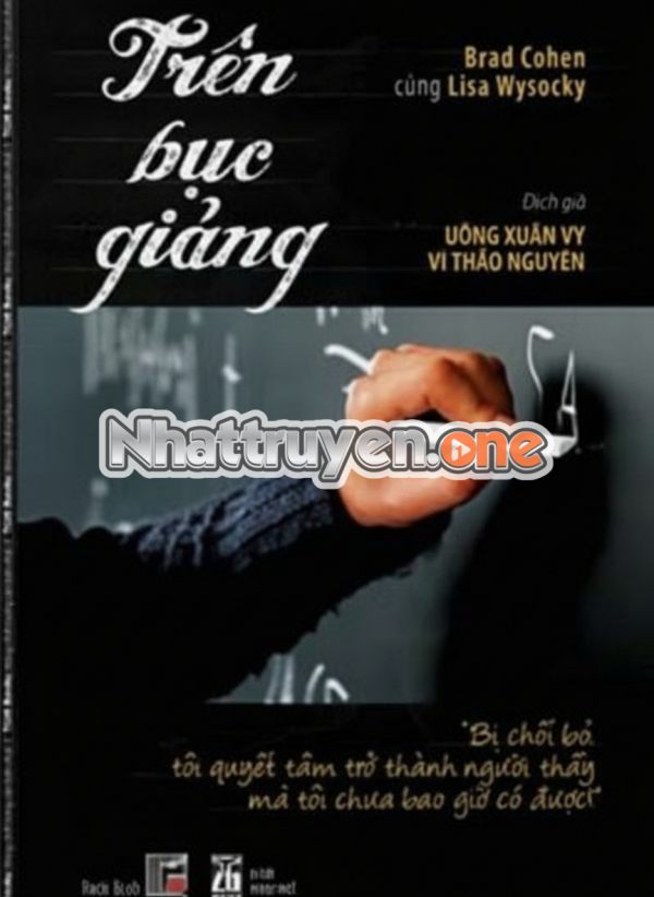 Trên Bục Giảng - minh hoàng