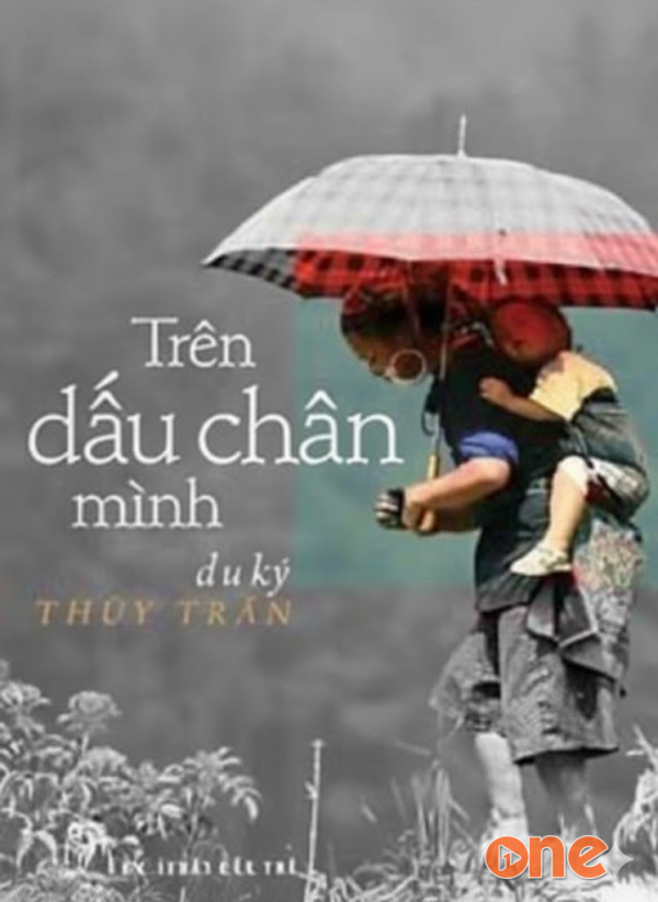 Trên Dấu Chân Mình - Thảo Chi