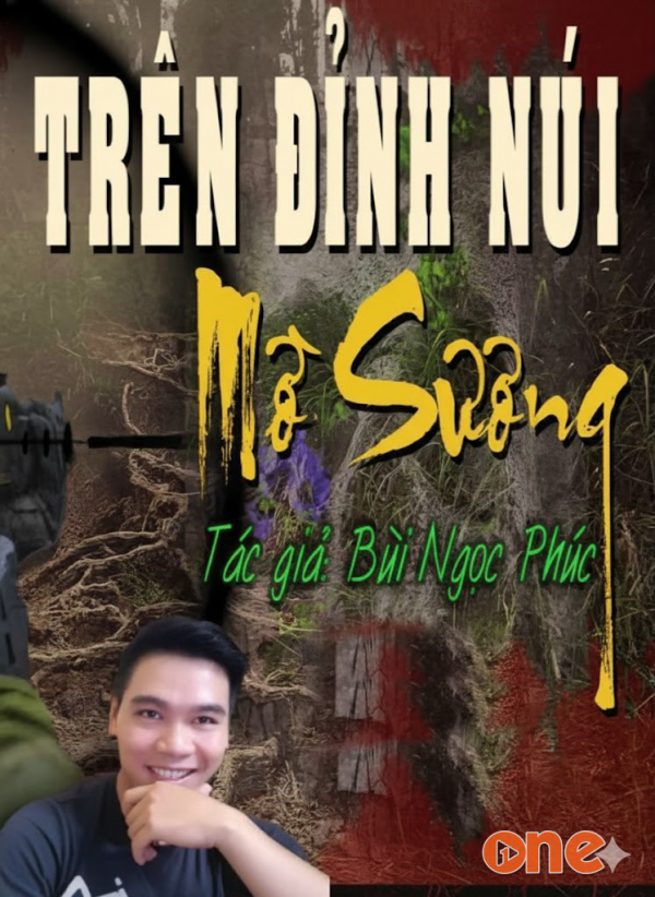 Trên Đỉnh Núi Mờ Sương - MC Đình Duy