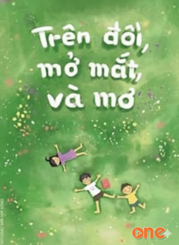 Trên Đồi -  Mở Mắt Và Mơ - Voh