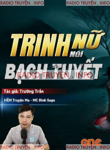 Trinh Nữ Núi Bạch Tuyết