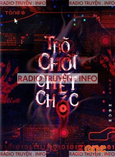 Trò Chơi Chết Chóc