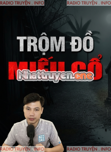 Trộm Đồ Miếu Cổ