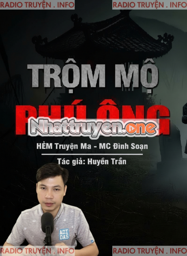 Trộm Mộ Phú Ông