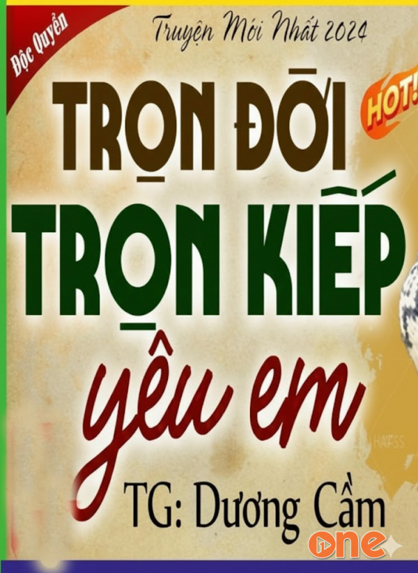 Trọn Đời Trọn Kiếp Yêu Em - MC Kim Thanh