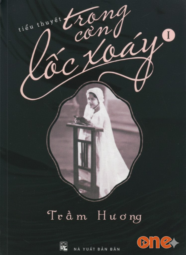 Trong Cơn Lốc Xoáy - Hà Phương