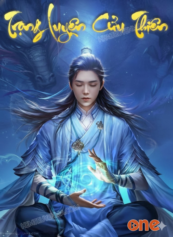 Trọng Luyện Cửu Thiên - MC Hoàng Vinh