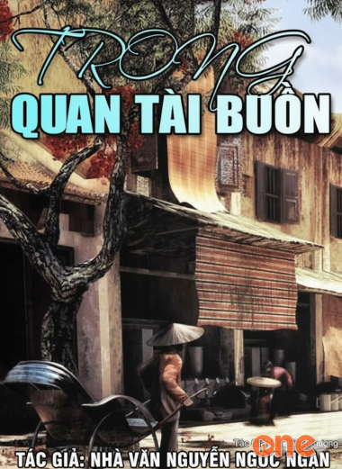 Trong quan tài buồn