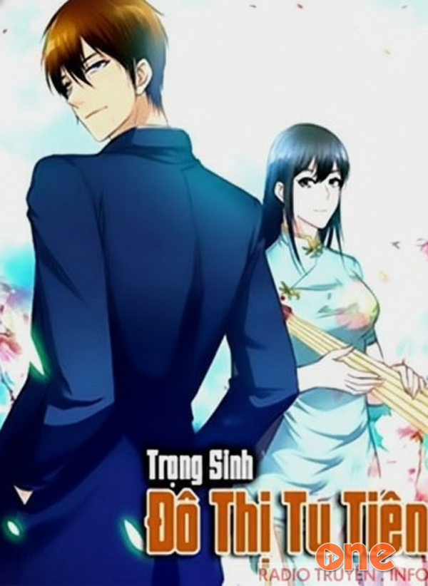 Trọng Sinh Đô Thị Tu Tiên - lão trần