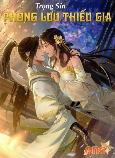 Trọng Sinh Phong Lưu Thiếu Gia