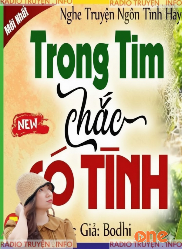 Trong Tim Chắc Có Tình - MC Kim Thanh