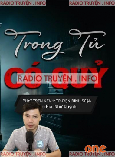 Trong Tủ Có Quỷ