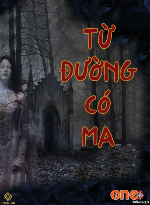 Trong Từ Đường Có Ma - MC Quàng A Tũn