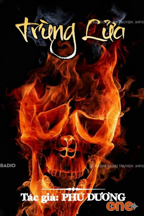 Trùng Lửa  -  Truyện Ma Đình Soạn