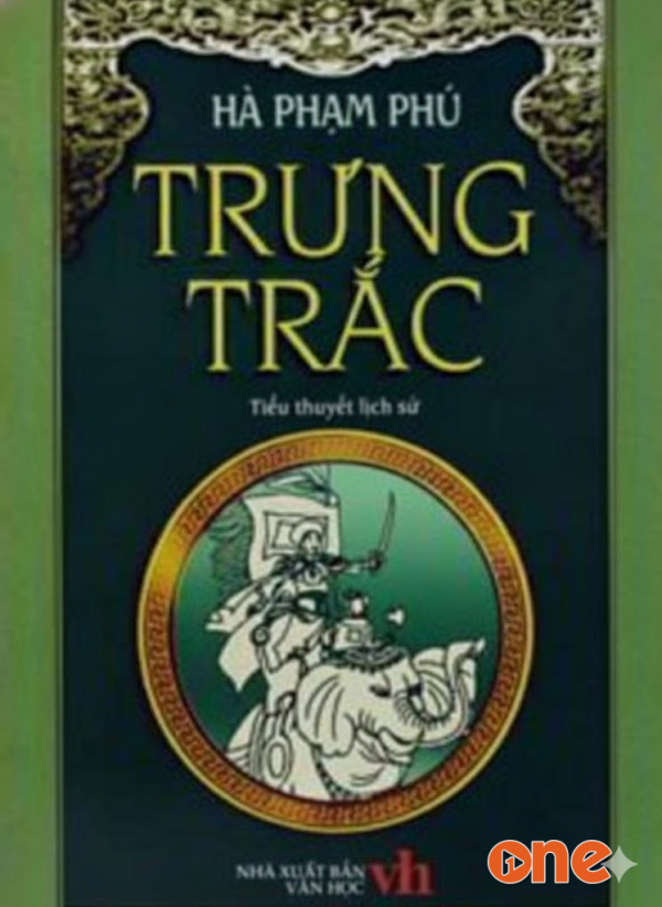 Trưng Trắc - Hà Phương