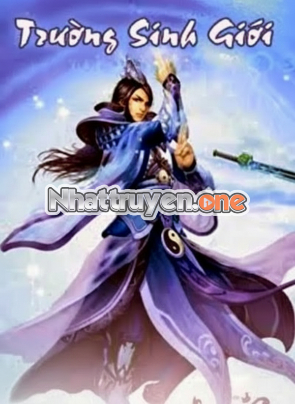 Trường Sinh Giới