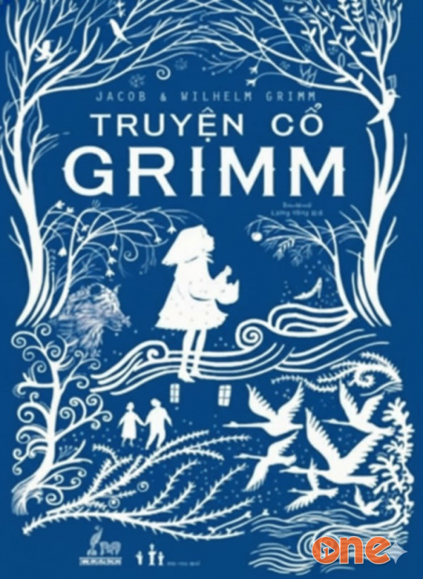 Truyện Cổ Grimm - Wilhelm Grimm, Đông Quân