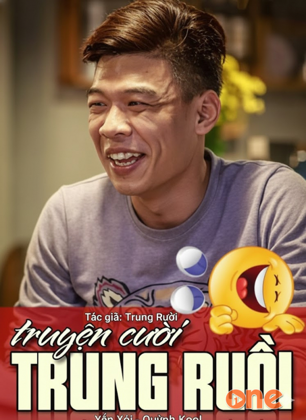 Truyện cười Trung Ruồi  -  Yến Xôi  -  Quỳnh Kool