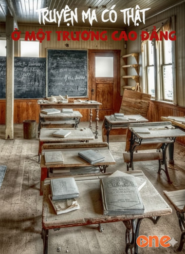 Truyện Ma Có Thật Ở Một Trường Cao Đẳng