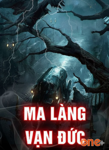 Truyện Ma Làng Vạn Đức