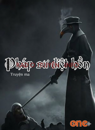 Truyện ma pháp sư diệt hồn