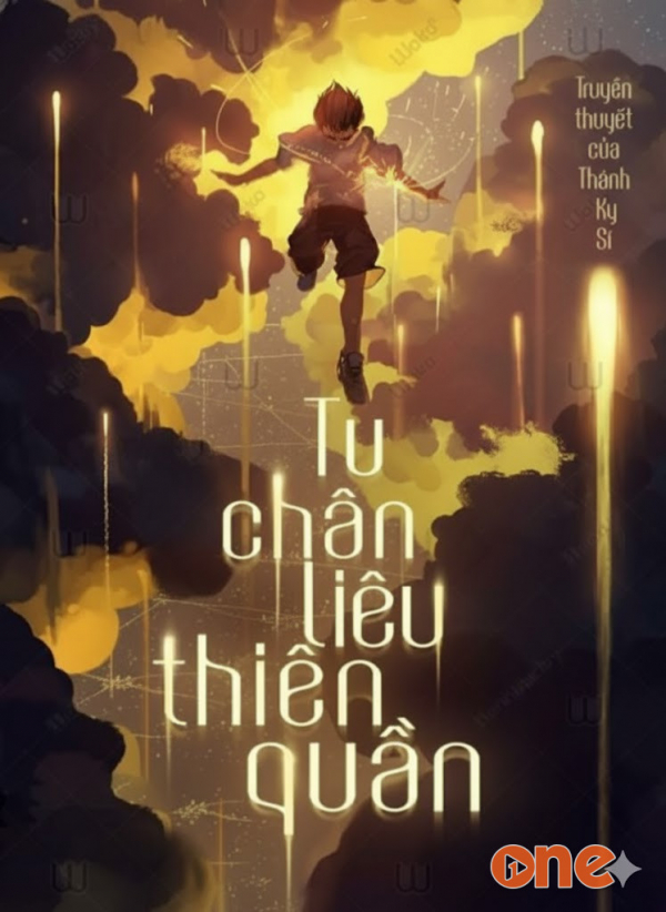 Tu Chân Nói Chuyện Phiếm Quần - Chưa Cập Nhật
