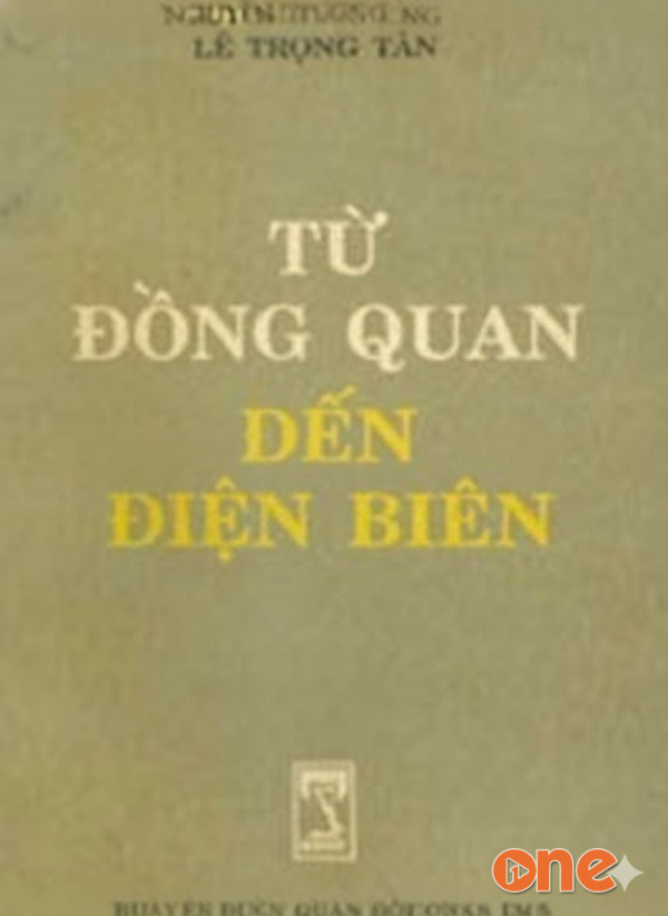 Từ Đồng Quan Đến Điện Biên - Hải Yến