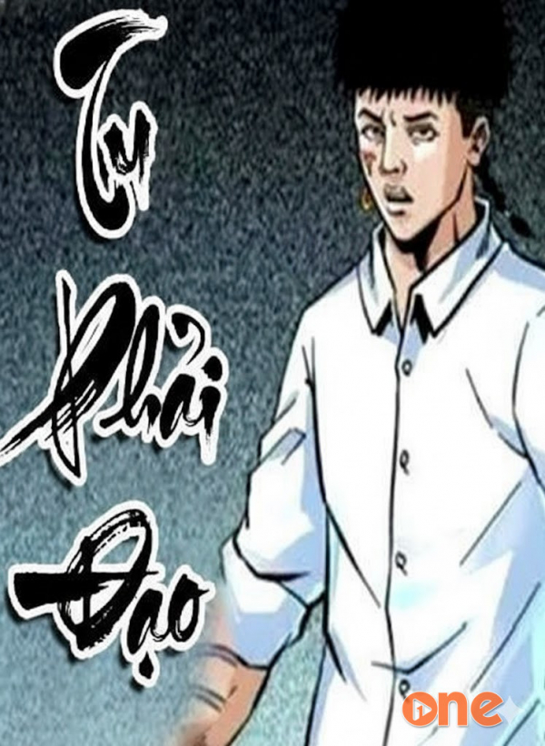 Tu Phải Đạo - Vu Lee