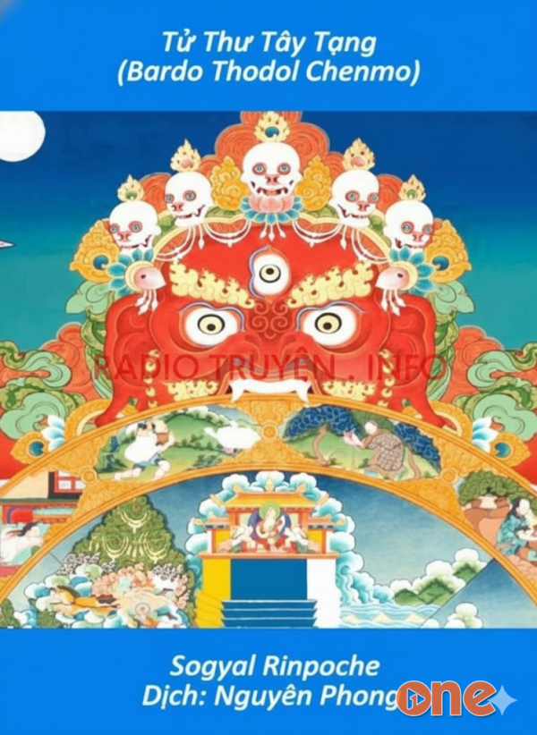 Tử Thư Tây Tạng - Kẻ Trộm Hương, Bình Nguyên (Kẻ Trộm Hương)