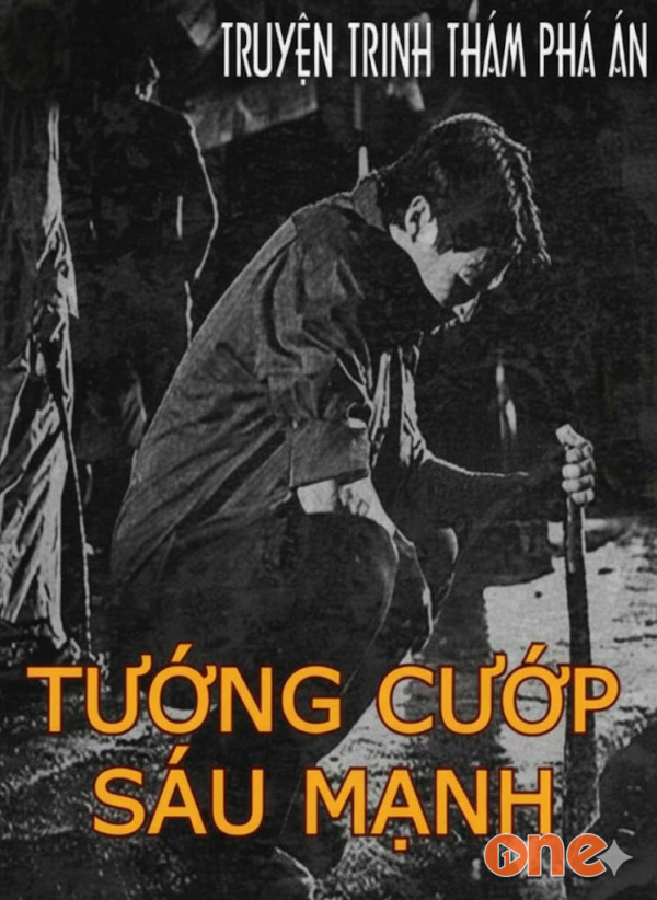 Tướng Cướp Sáu Mạnh - MC Đình Duy
