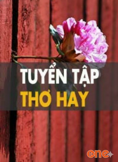 Tuyển Tập Thơ Hay