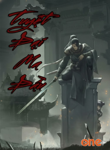 Tuyệt Đại Ma Đầu