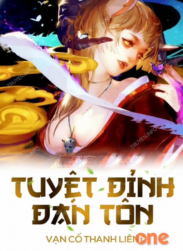 Tuyệt Đỉnh Đan Tôn - Lão Trần
