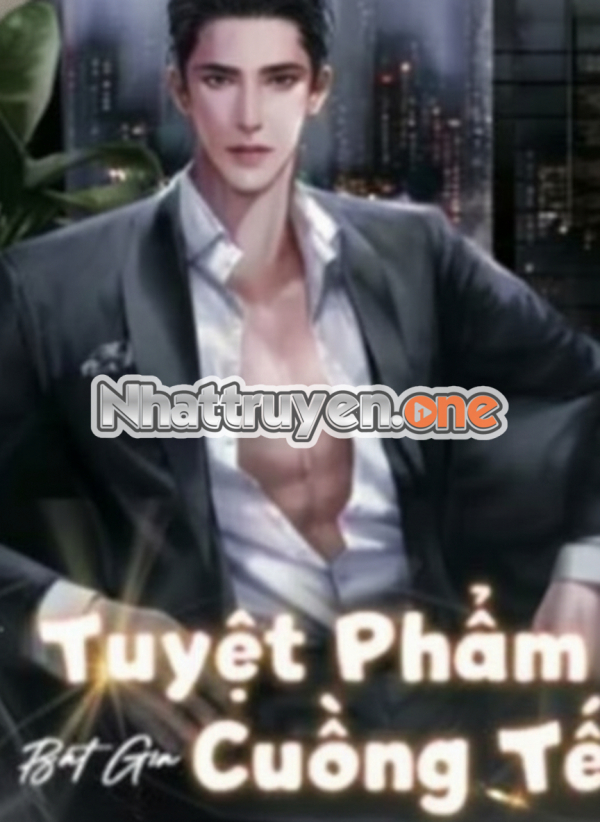 Tuyệt Phẩm Cuồng Tế