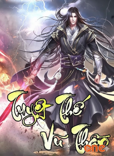 Tuyệt Thế Vũ Thần