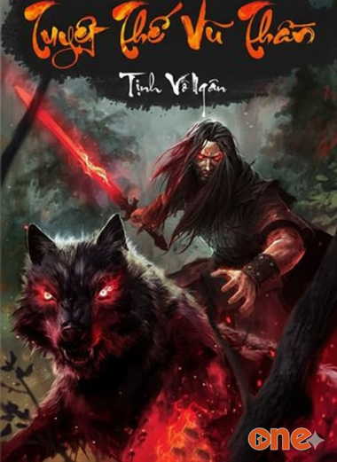 Tuyệt Thế Vũ Thần