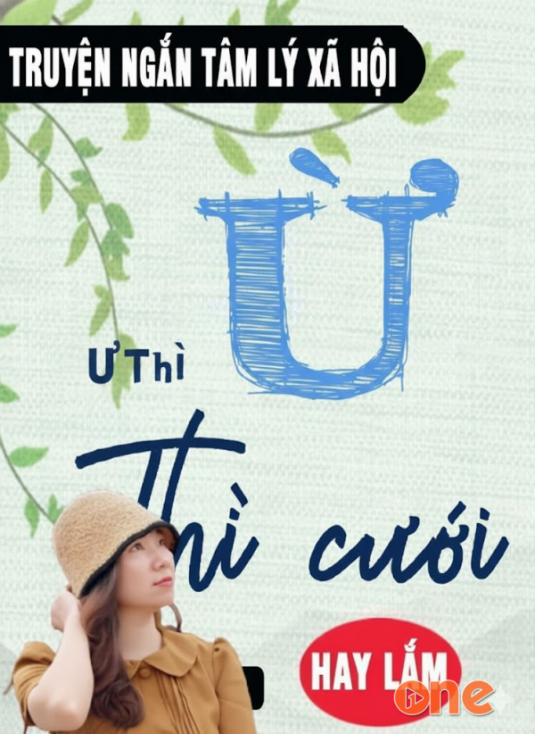 Ừ Thì Cưới - MC Kim Thanh