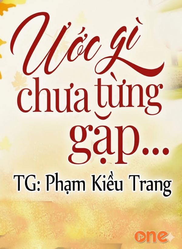 Ước Gì Chưa Từng Gặp - MC Kim Thanh
