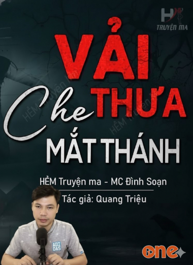 Vải Thưa Che Mắt Thánh