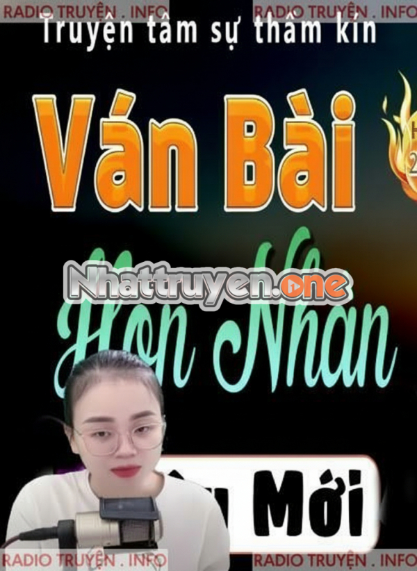Ván Bài Hôn Nhân -  MC Thu Huệ
