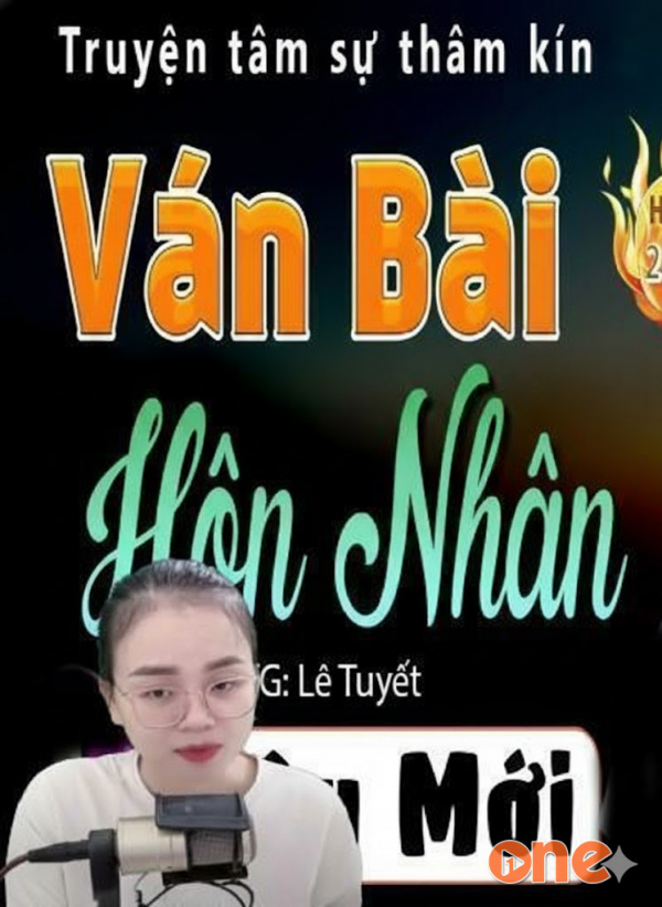 Ván Bài Hôn Nhân -  MC Thu Huệ
