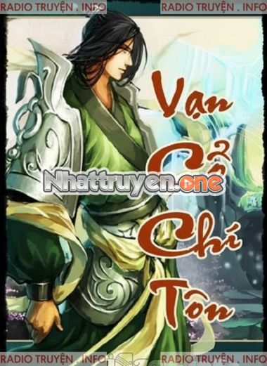 Vạn Cổ Chí Tôn