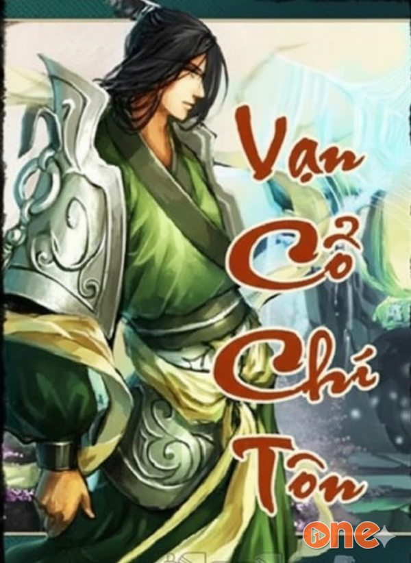 Vạn Cổ Chí Tôn - MC Tuấn Anh