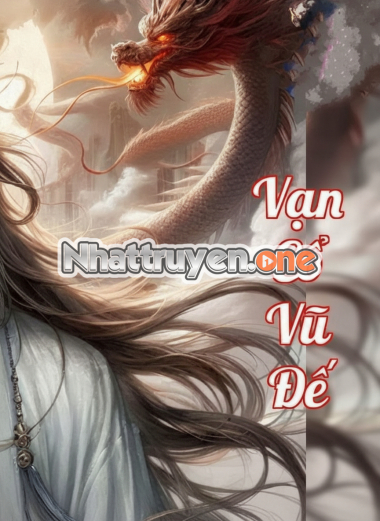 Vạn Cổ Vũ Đế