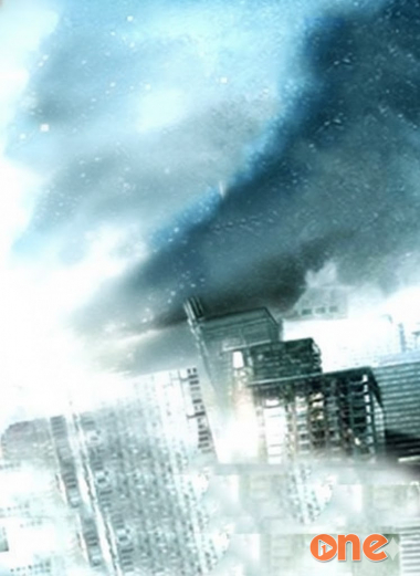 Vạn Tộc Chi Kiếp