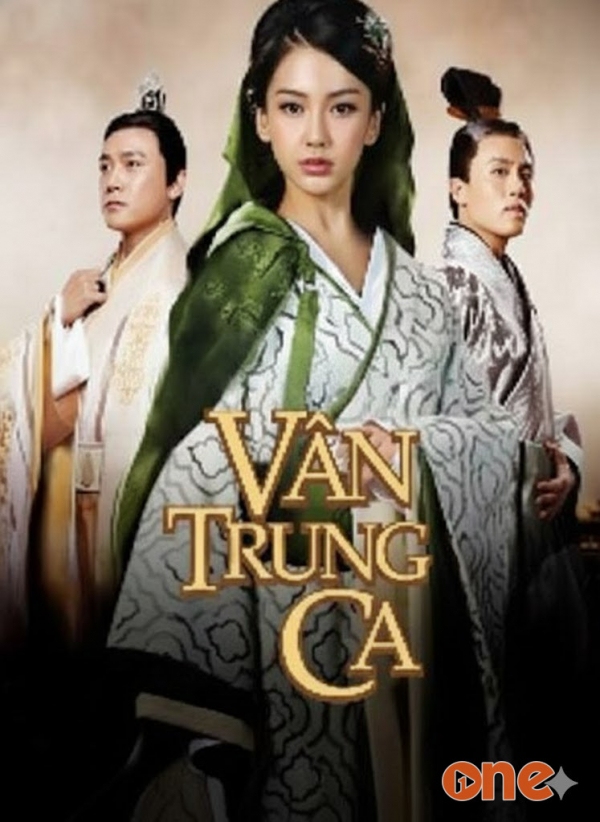Vân Trung Ca - Quỳnh Giang